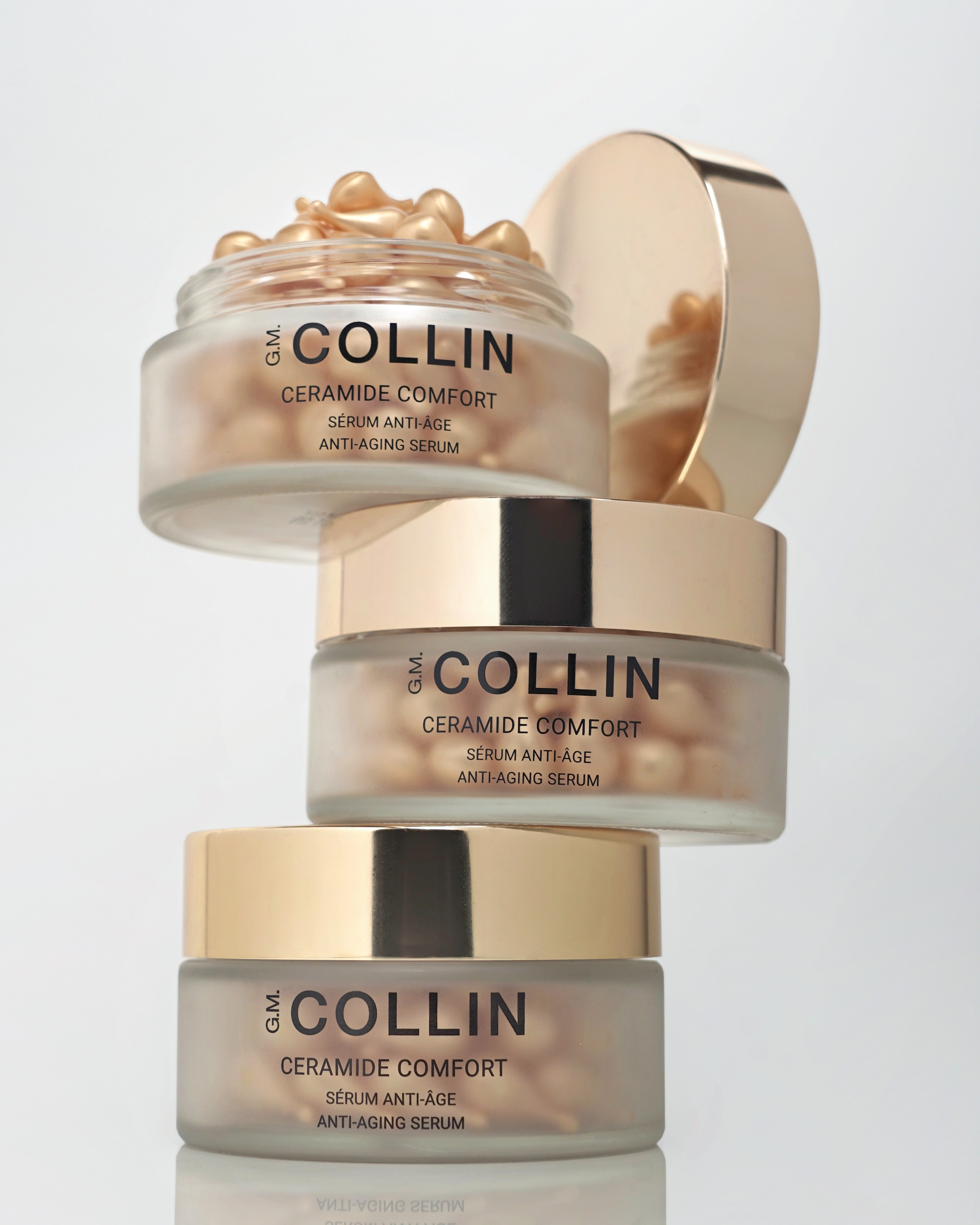 CERAMIDE COMFORT SÉRUM PETIT FORMAT