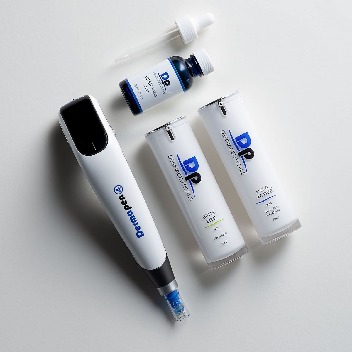 Microneedling + VAMP (PDRN)