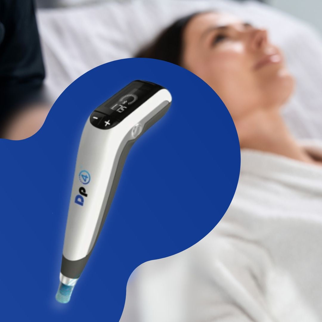 Soin du Visage Avancé | Microneedling