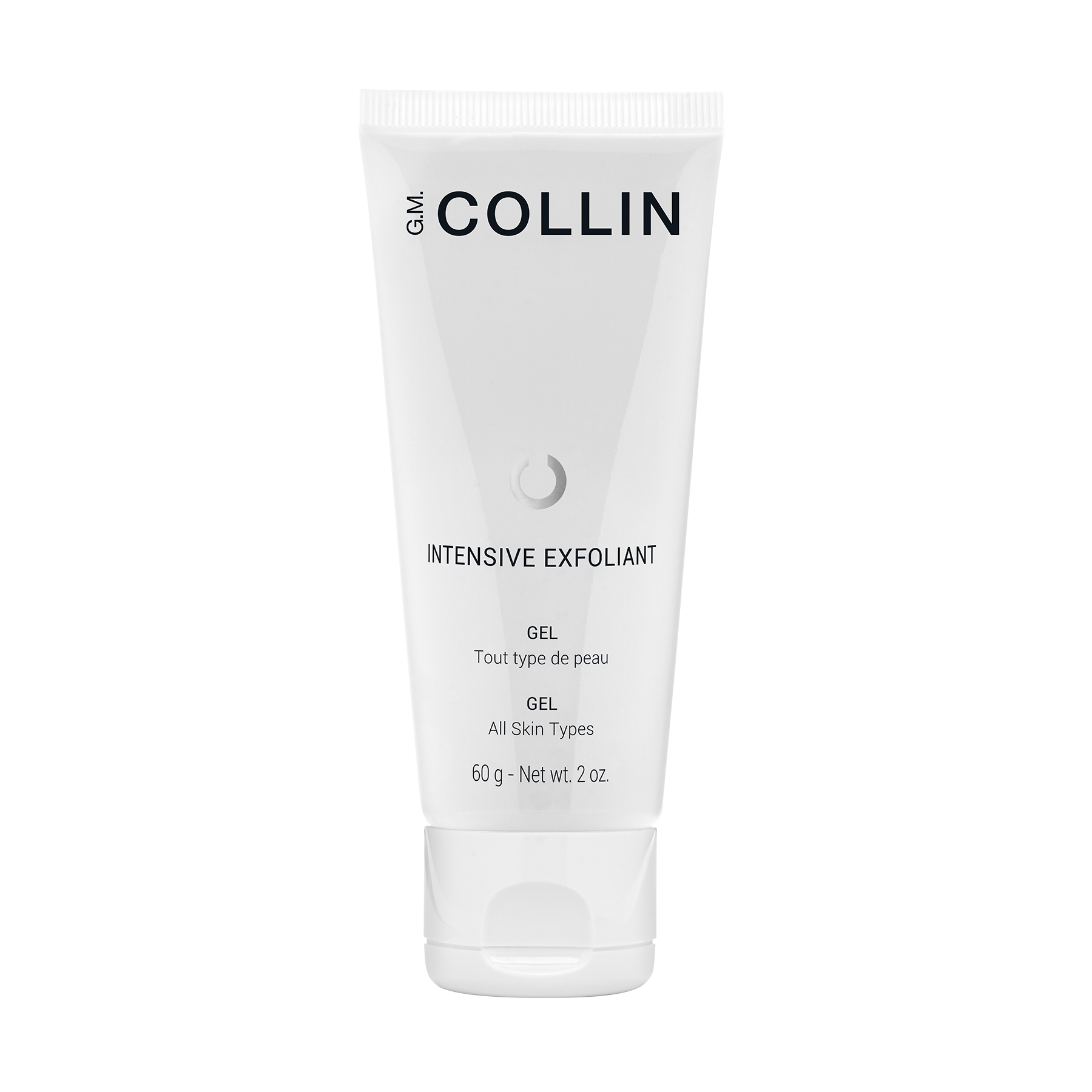 GEL EXFOLIANT INTENSE