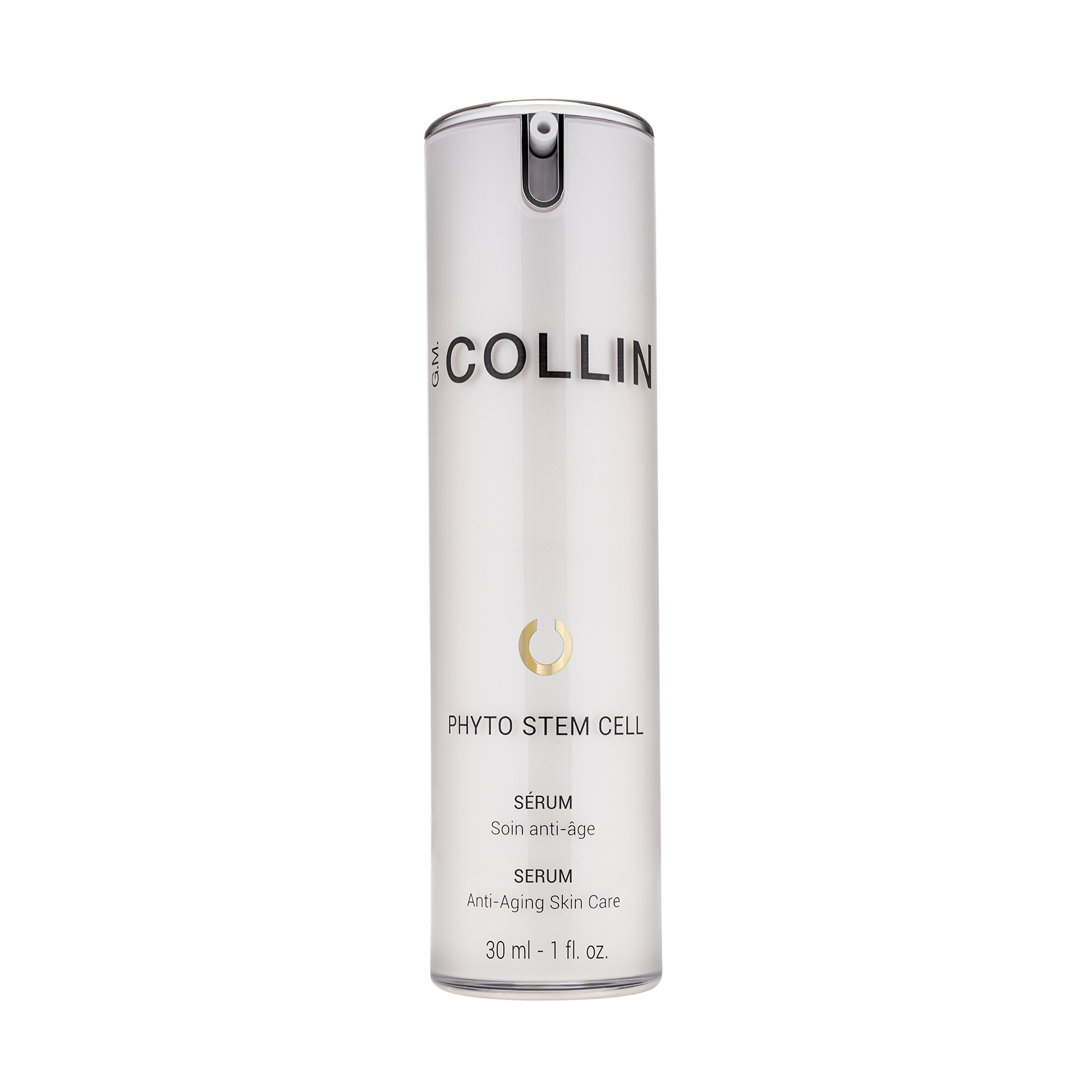 SÉRUM AUX CELLULES SOUCHES PHYTO