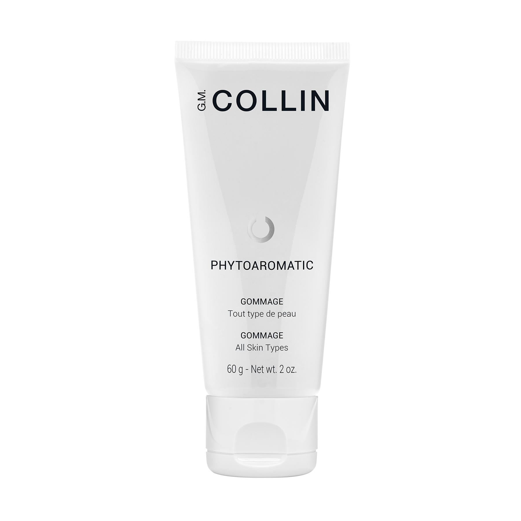 GOMMAGE PHYTOAROMATIQUE