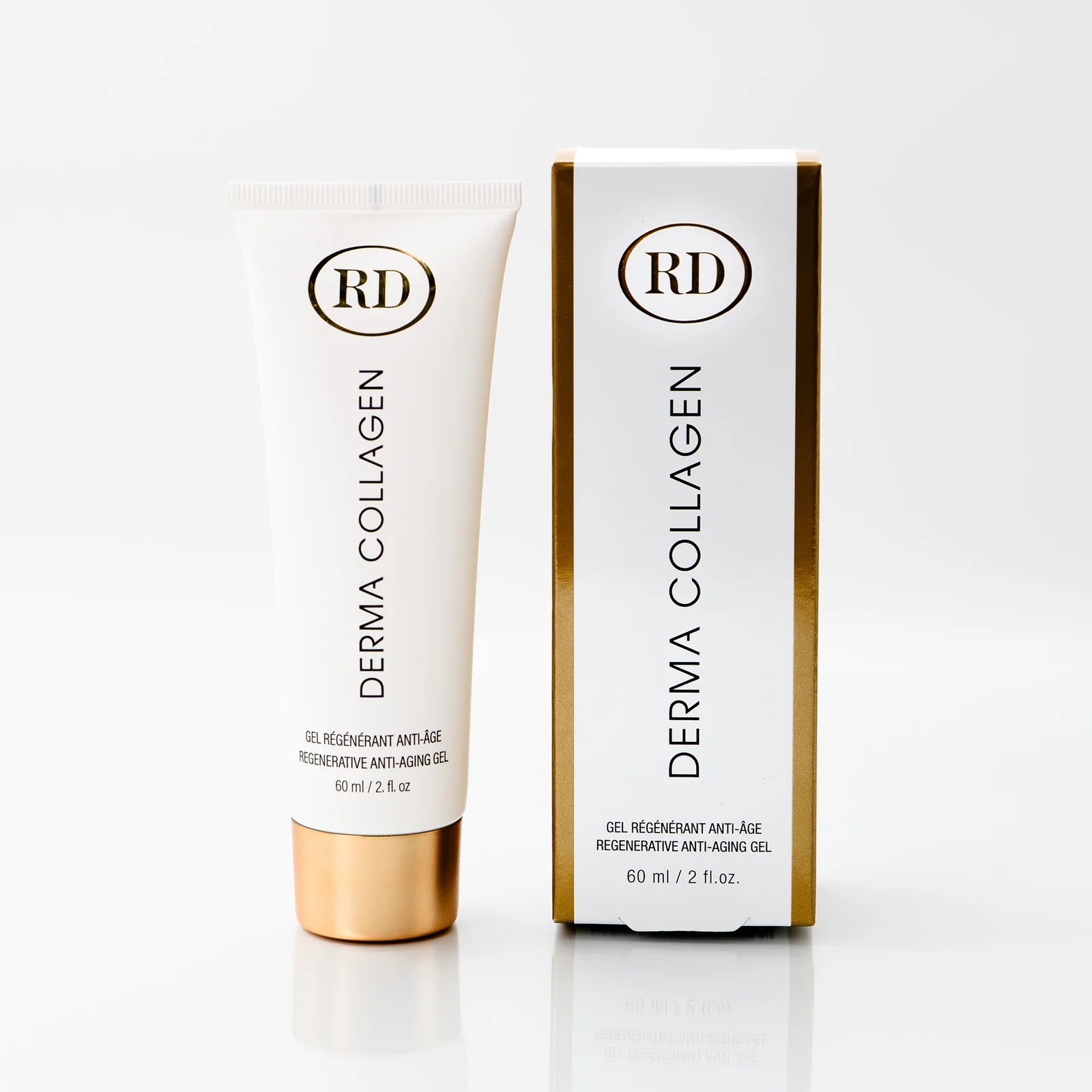 Gel Régénérant Anti-Âge DERMA COLLAGEN