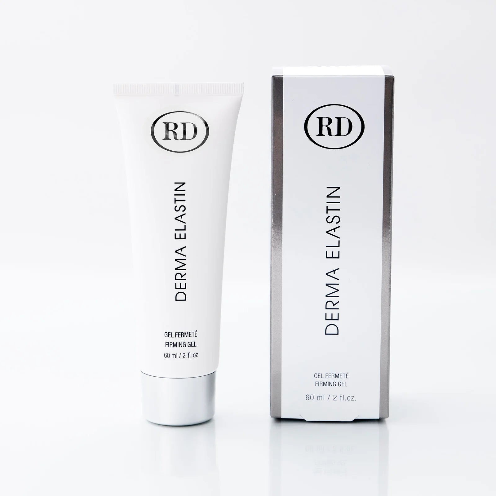 Gel Fermeté DERMA ELASTIN