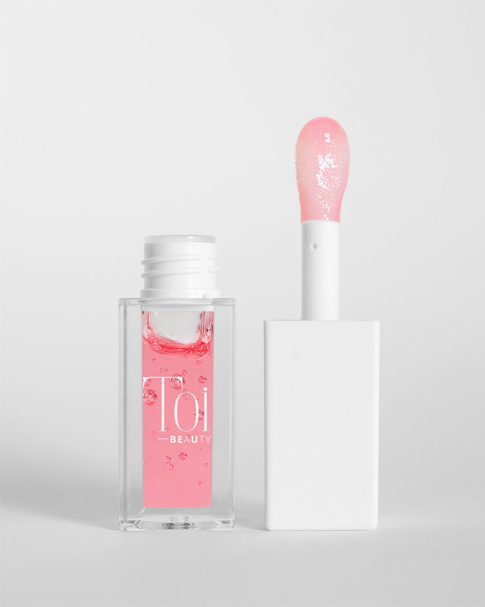 HIGH SHINE HYDRATING LIP OIL