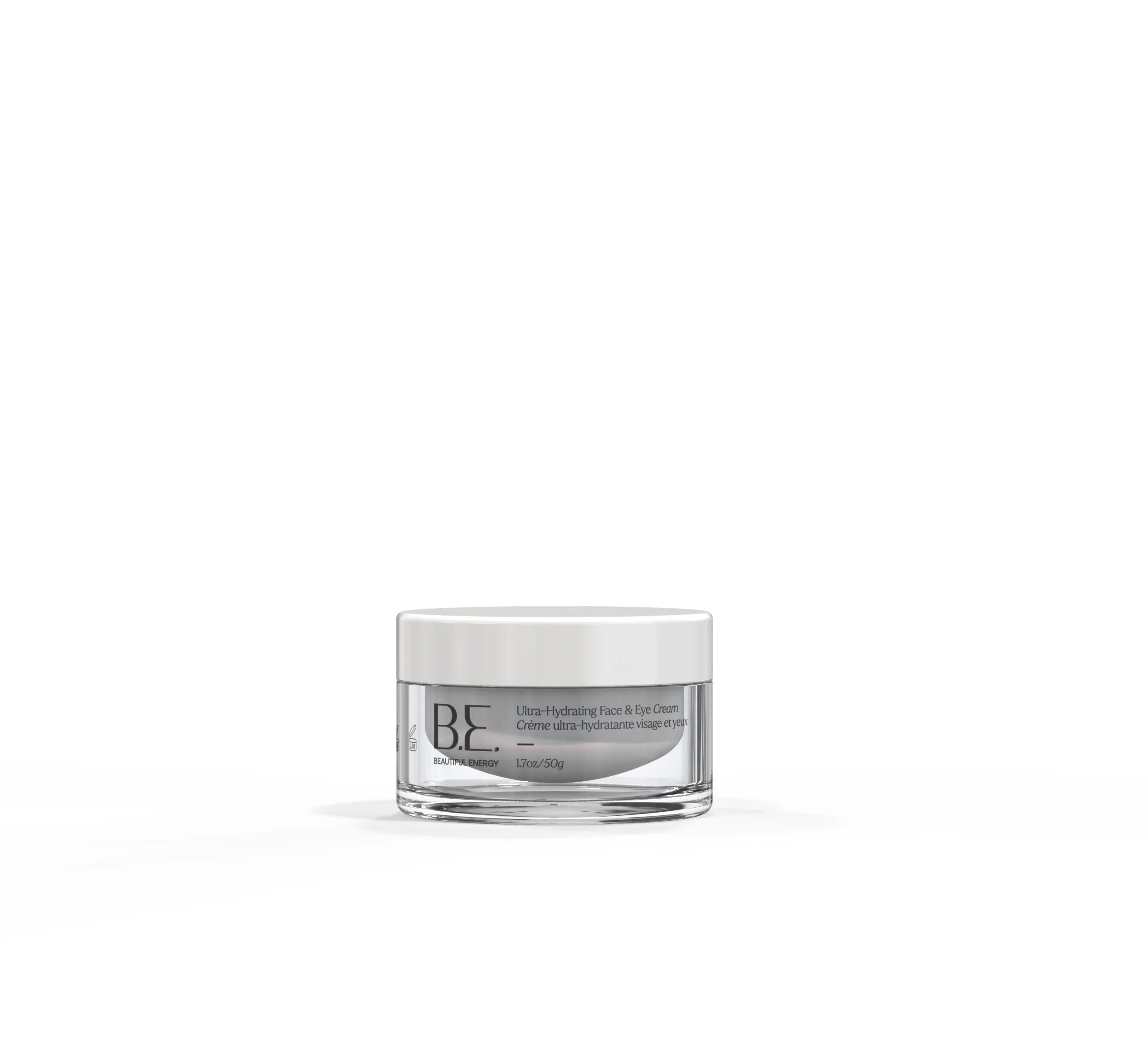 CRÈME ULTRA HYDRATANTE VISAGE ET YEUX