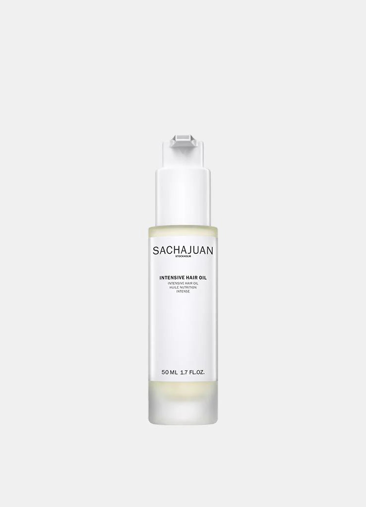 HUILE CAPILLAIRE INTENSIVE