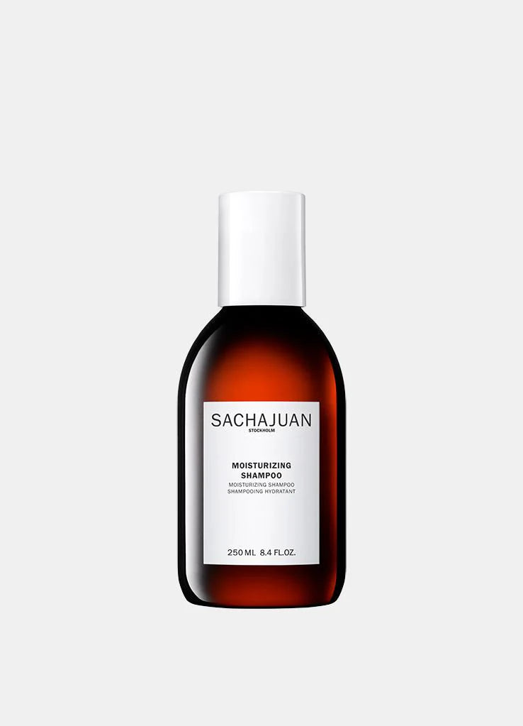 SHAMPOOING HYDRATANT