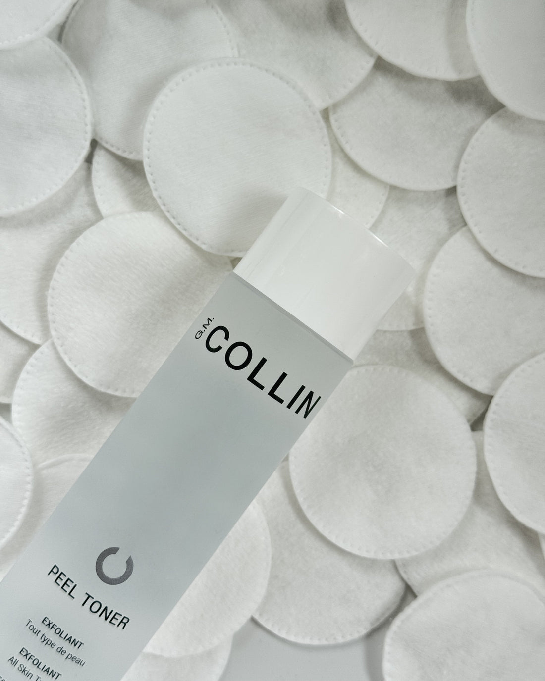 PEEL TONER EXFOLIANT