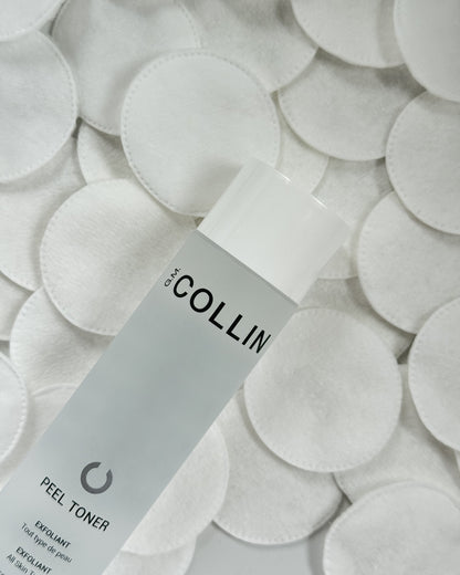 PEEL TONER EXFOLIANT