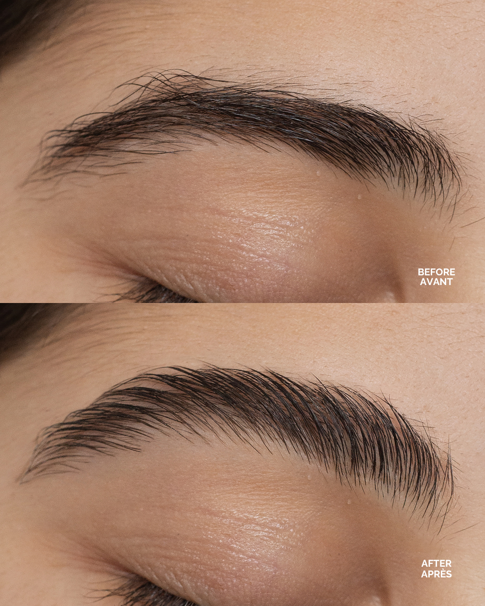 BROW SCULPTING GEL