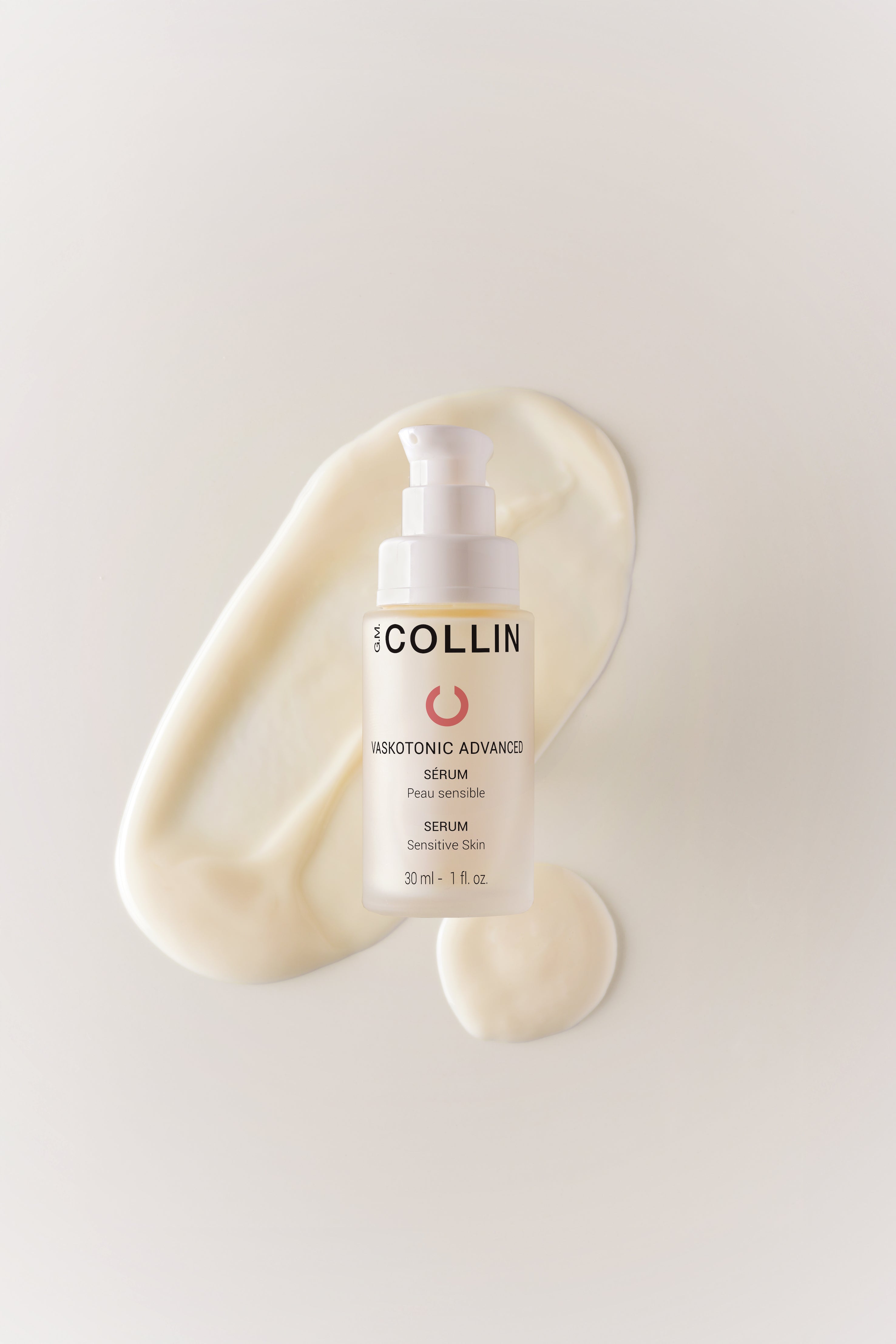 VASKOTONIC ADVANCED SÉRUM