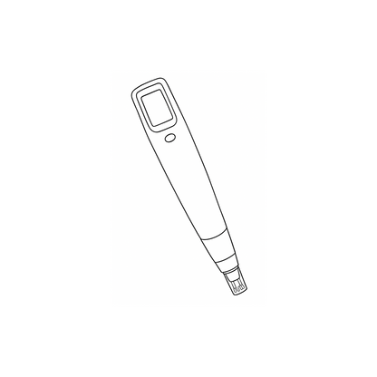 Microneedling + VAMP (PDRN) | Cure de 3