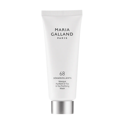 MASQUE PURIFIANT D-TOX