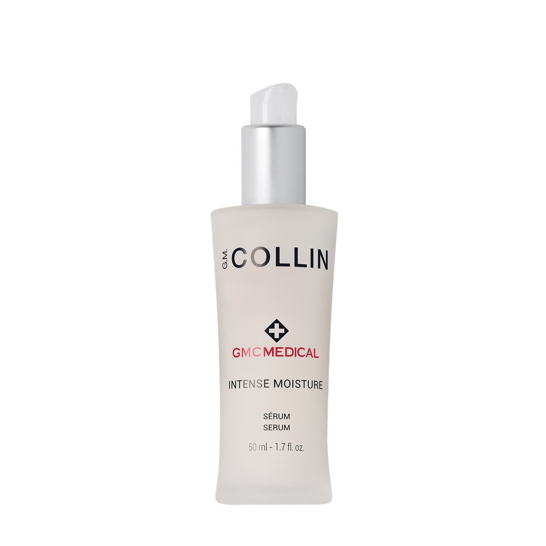 INTENSE MOISTURE SÉRUM