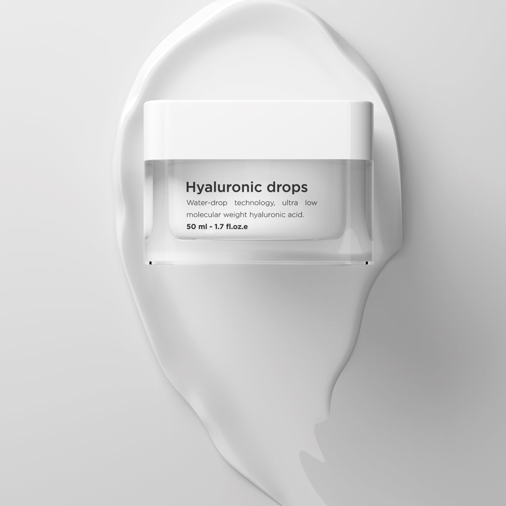 HYALURONIQUE DROPS