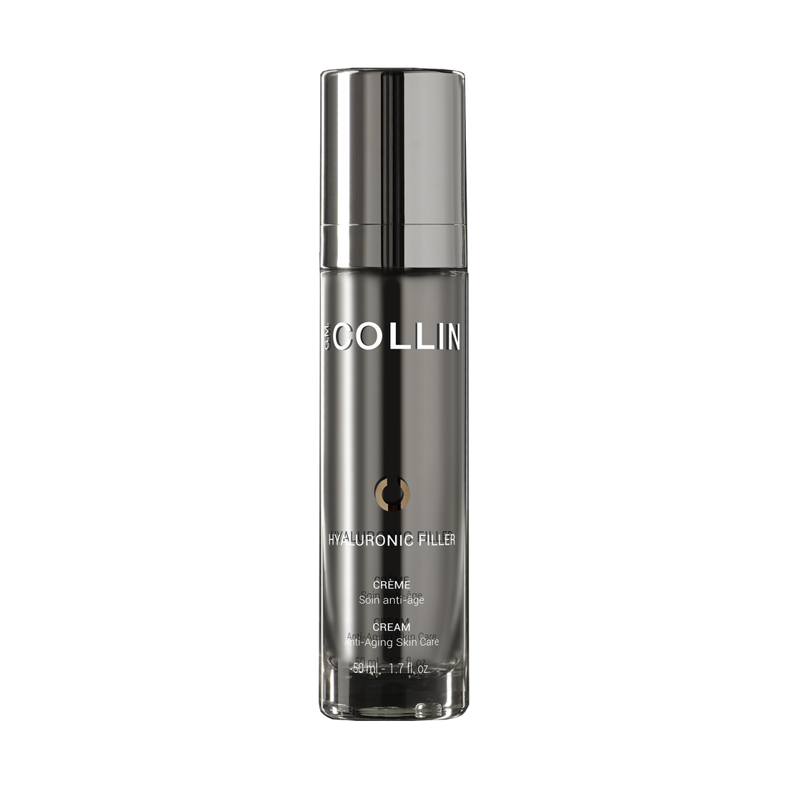 HYALURONIC FILLER CRÈME