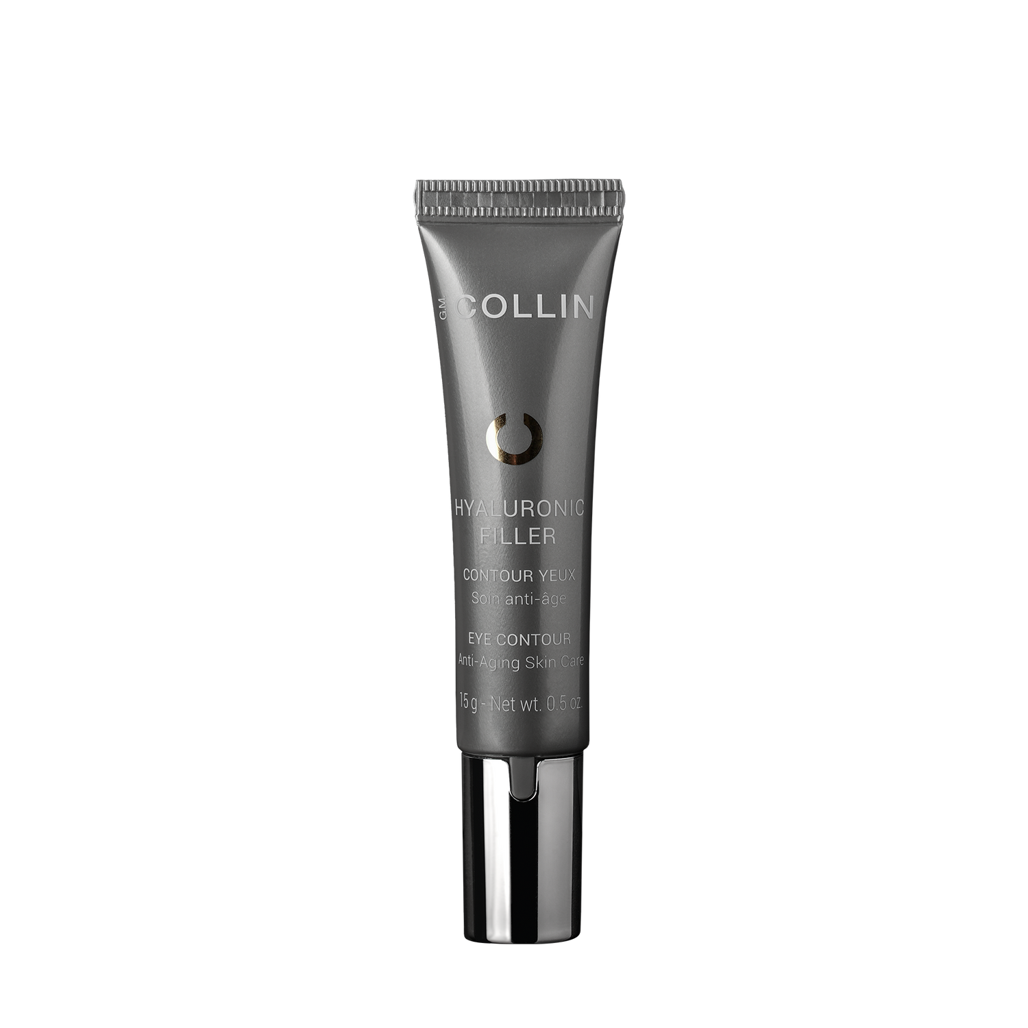 HYALURONIC FILLER CONTOUR YEUX