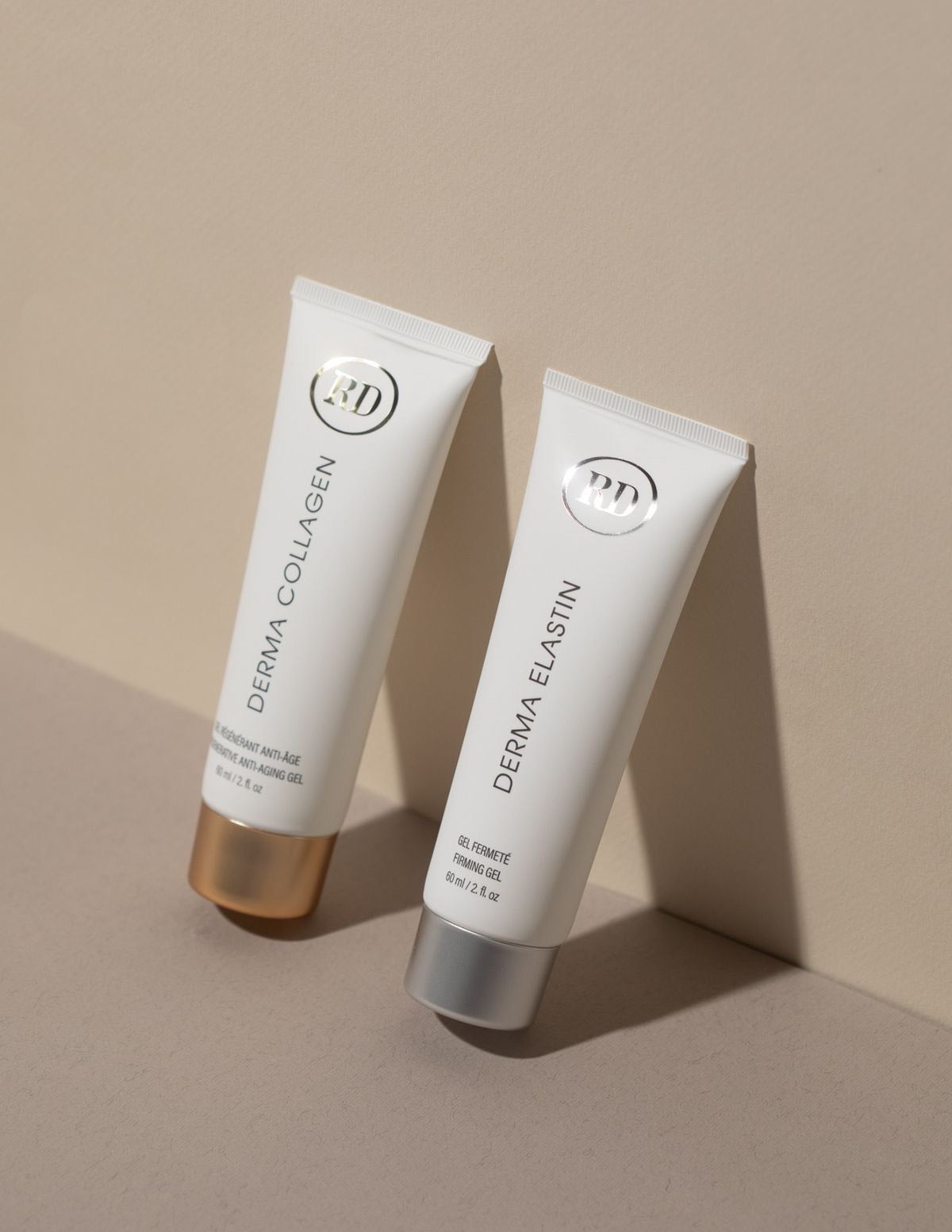 Gel Régénérant Anti-Âge DERMA COLLAGEN