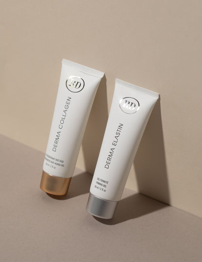 Gel Régénérant Anti-Âge DERMA COLLAGEN