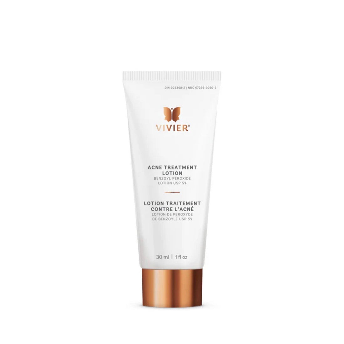 Lotion traitement contre l&