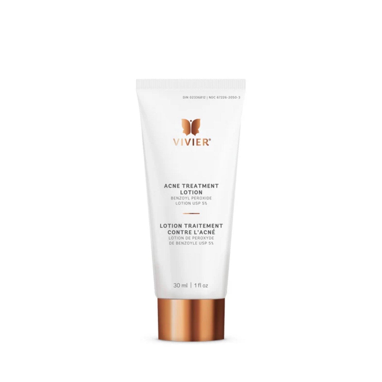 Lotion traitement contre l&