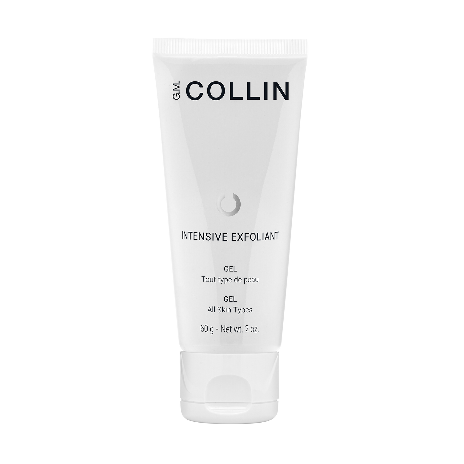 GEL EXFOLIANT INTENSE