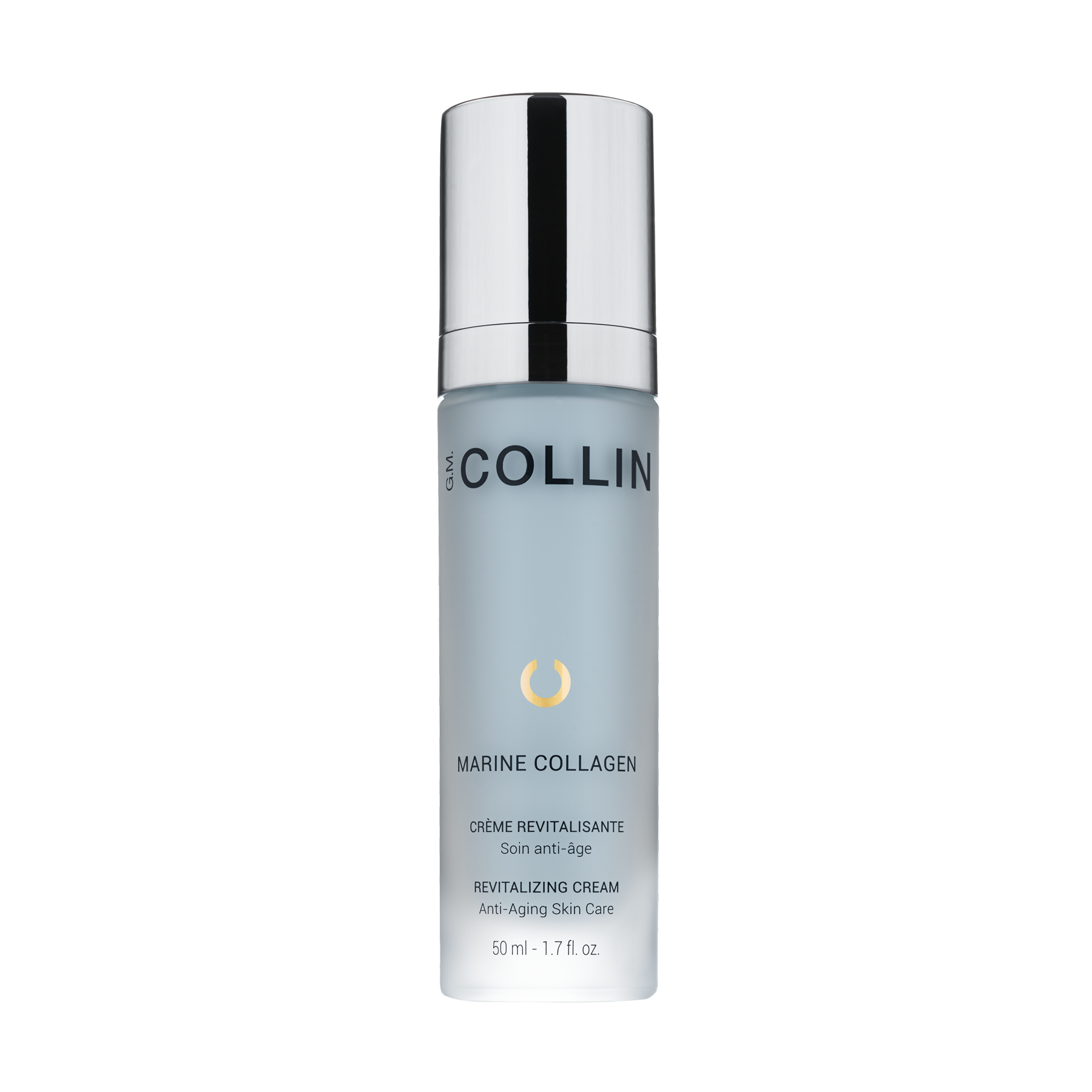 MARINE COLLAGEN REVITALIZING CREAM