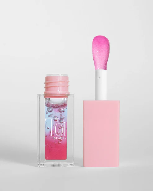 LIP TINT OIL