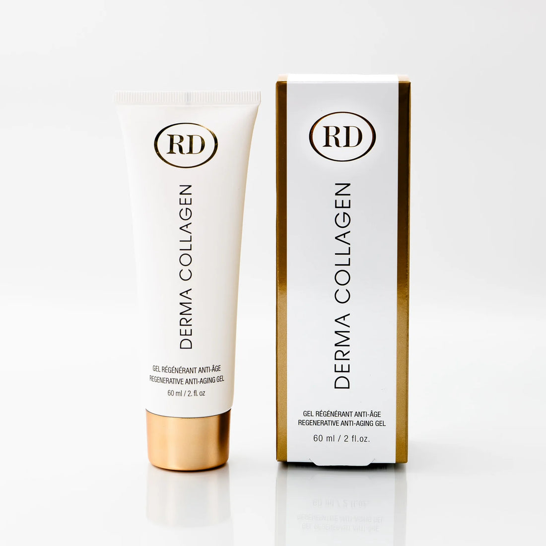 Gel Régénérant Anti-Âge DERMA COLLAGEN