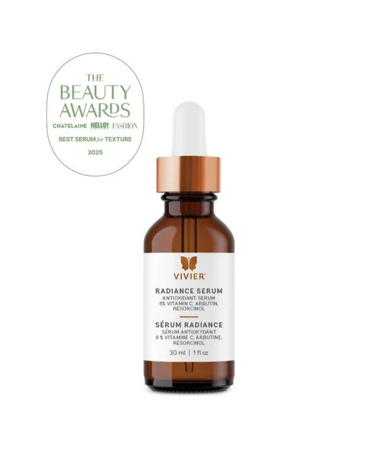 Radiance Serum