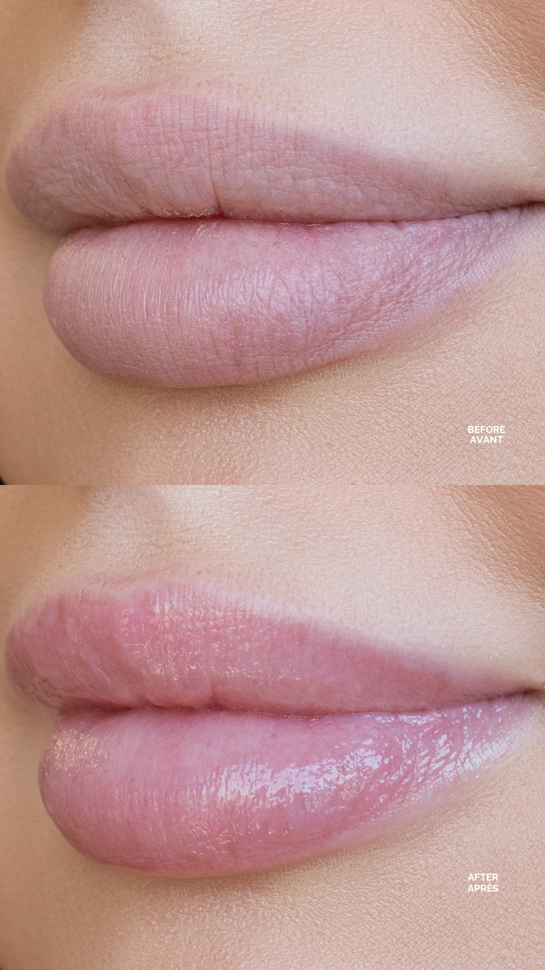 LIP SMOOTHING POLISH