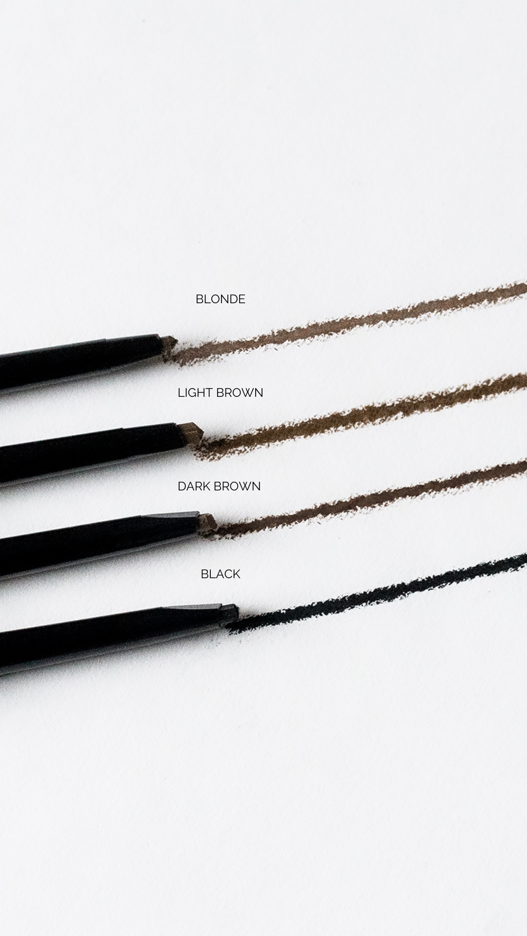 BROW DEFINER PENCIL