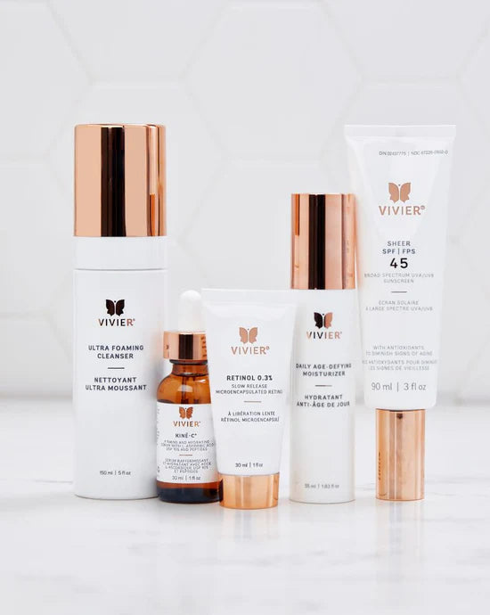 Programme Préservation Jeunesse