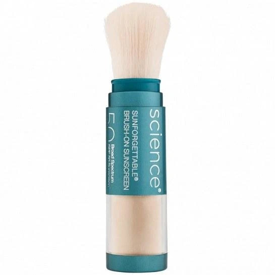Colorescience: Sunforgettable Protection EnviroScreen Brush-On Shield FPS 50