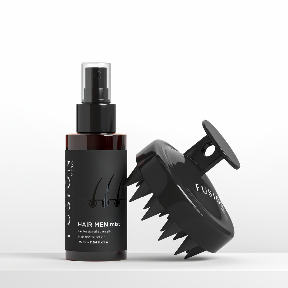 HAIR MIST HOMME