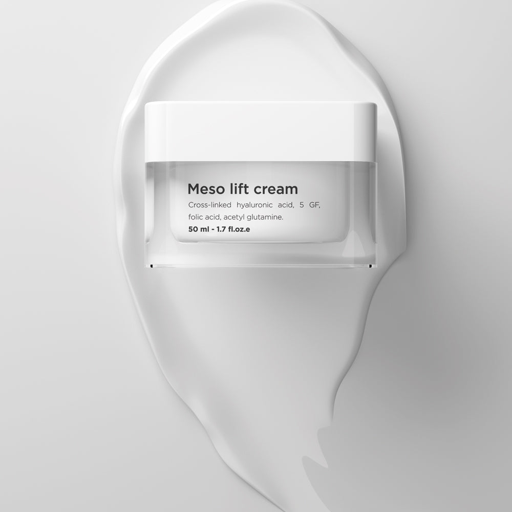 CRÈME MESO LIFT